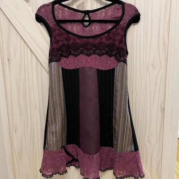 Montreal Designer Boutique Shirt - Picture 1 of 3